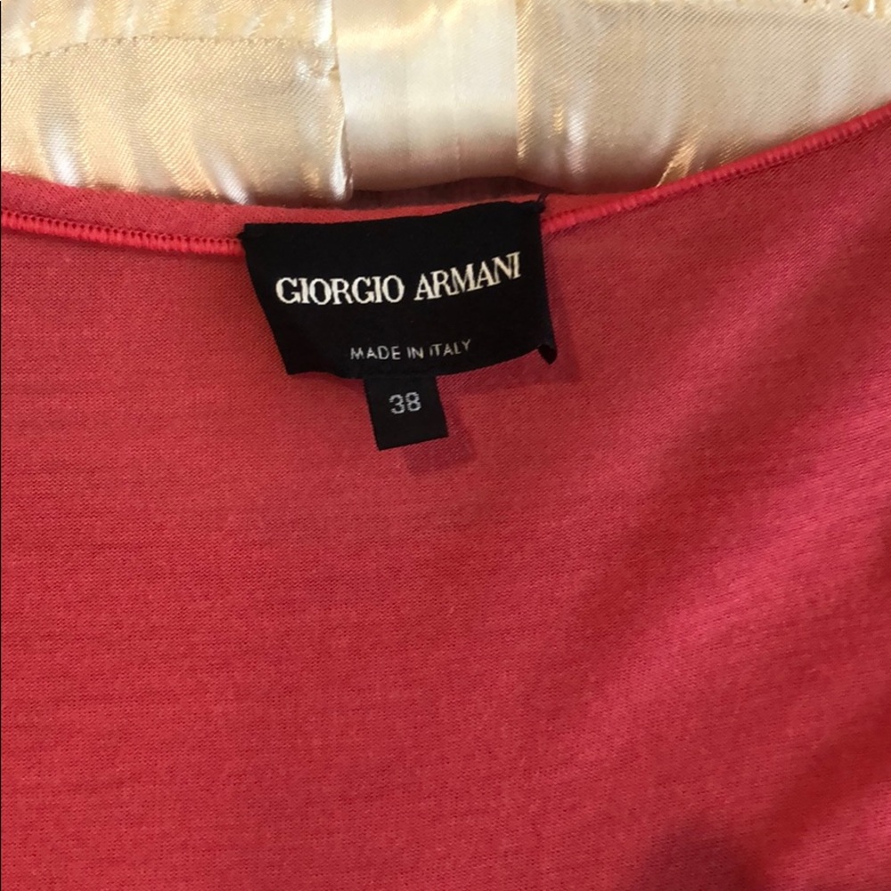 Emporio Armani Long Sleeve shirt